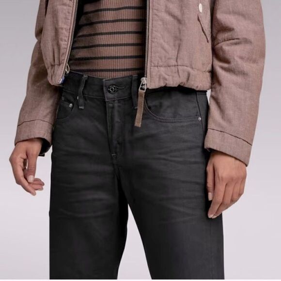 G-Star Raw, New with tags, Low Tapered Fit, Size 26 - Picture 4 of 15